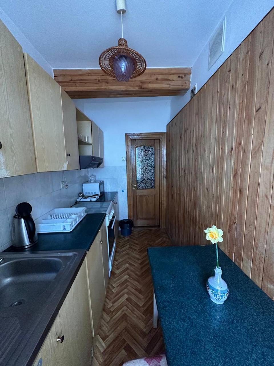 Bed and Breakfast Роксолана à Trouskavets Extérieur photo